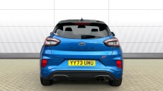 Ford Puma ST 1.5 EcoBoost ST 5dr Petrol Hatchback